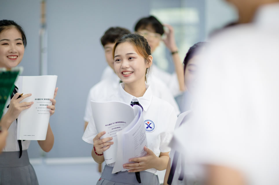 教育教学