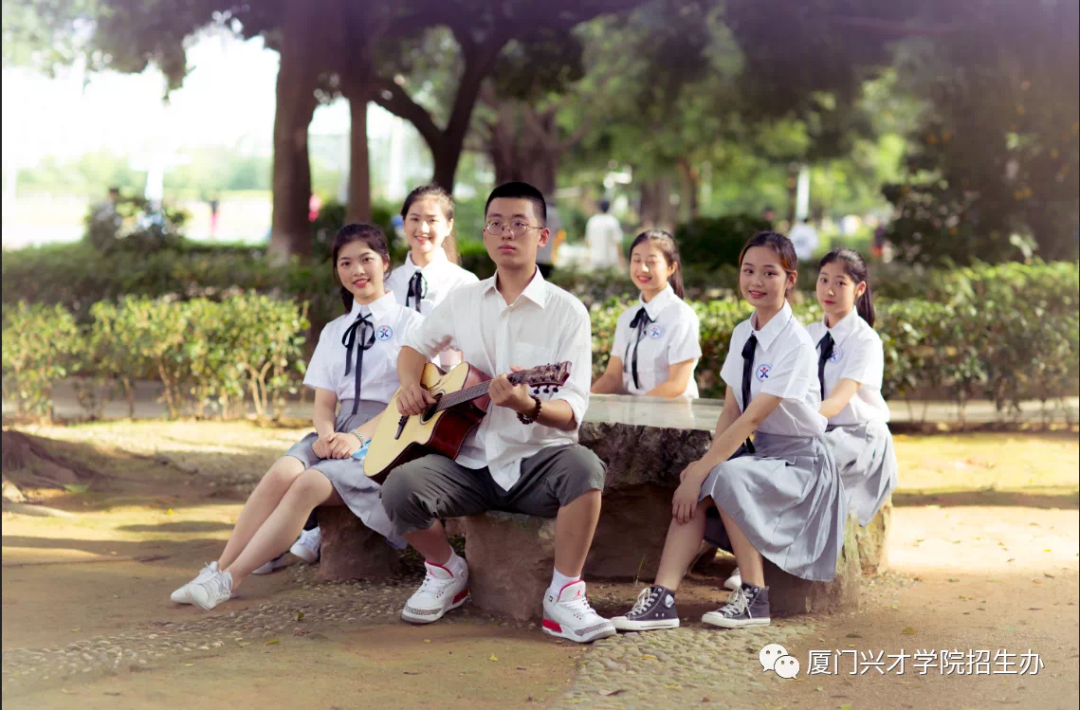 学生风采