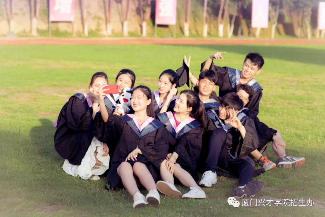 学生风采