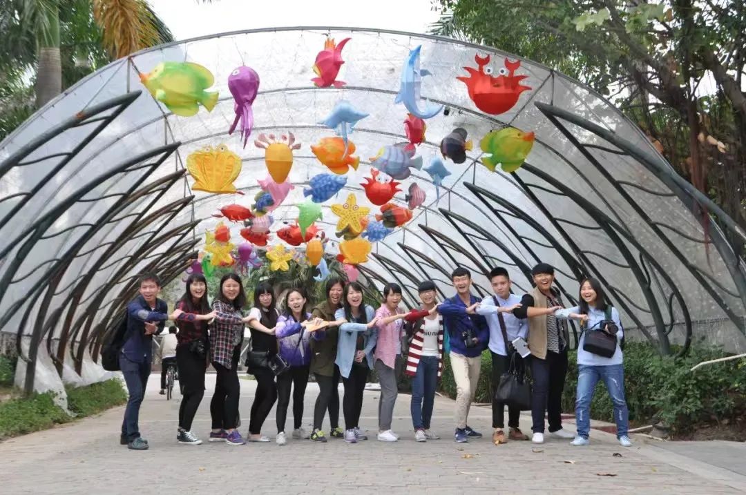 学生风采
