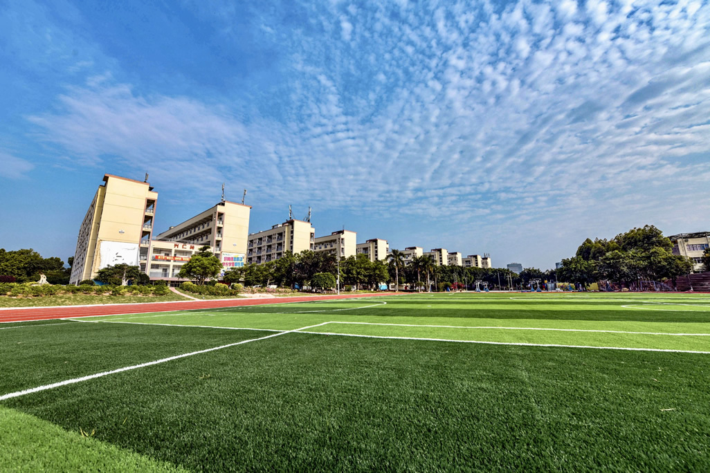 学生风采